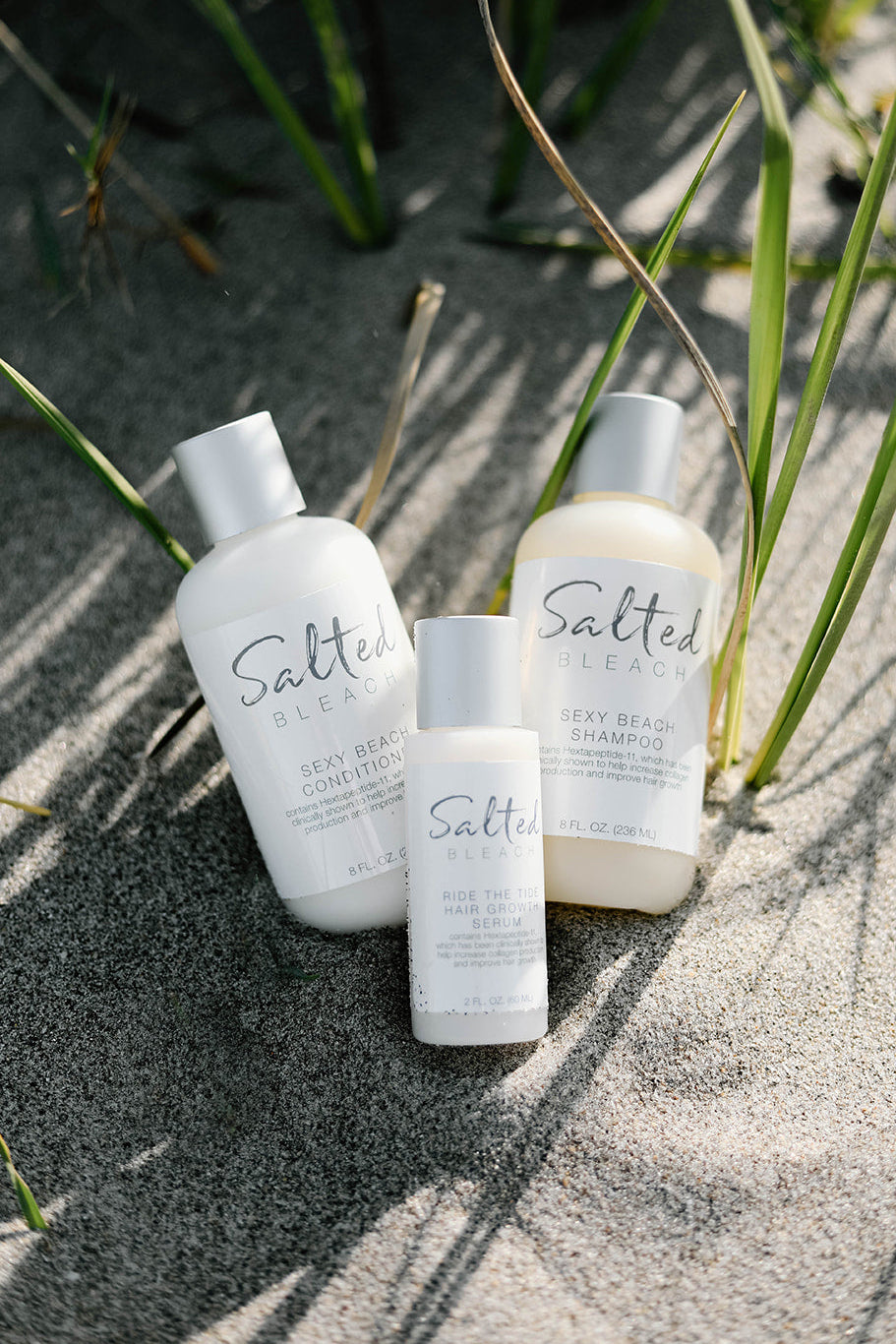 Sexy Beach Shampoo